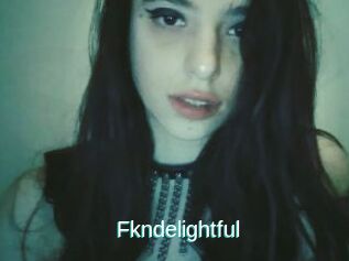 Fkndelightful