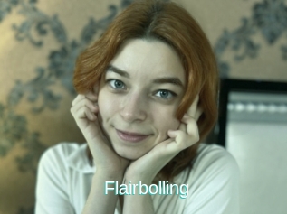 Flairbolling