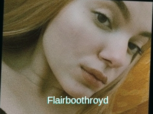 Flairboothroyd
