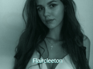 Flaircleeton