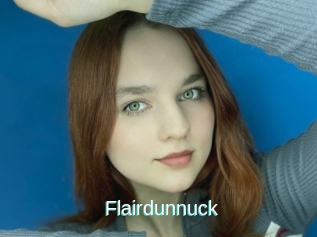 Flairdunnuck