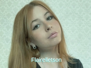 Flairelletson
