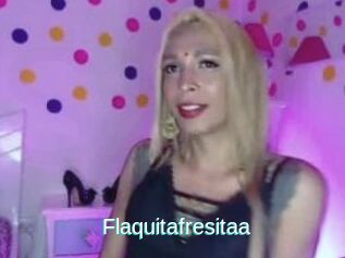 Flaquitafresitaa