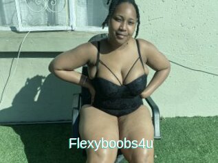Flexyboobs4u