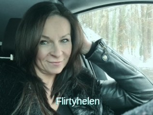 Flirtyhelen