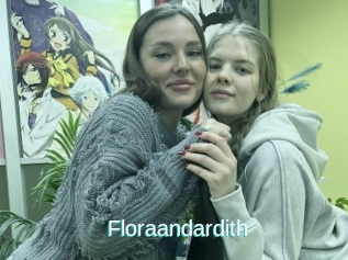 Floraandardith