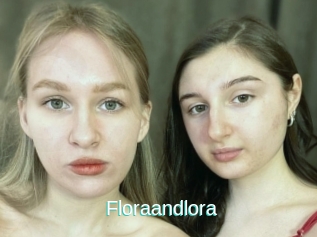 Floraandlora
