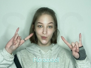 Floraaxtell