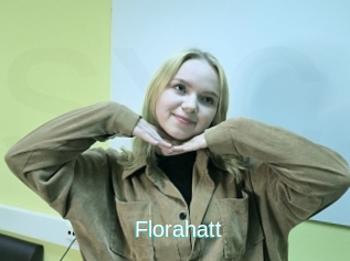 Florahatt