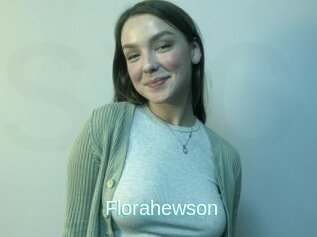 Florahewson
