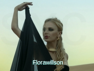 Florawillson