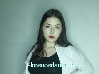 Florencedanforth