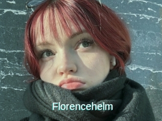 Florencehelm