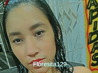 Floresita129