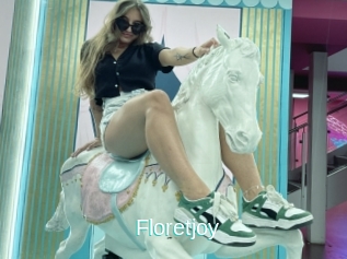 Floretjoy