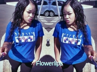 Flowerlips