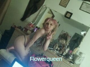 Flowerqueen