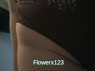 Flowerx123