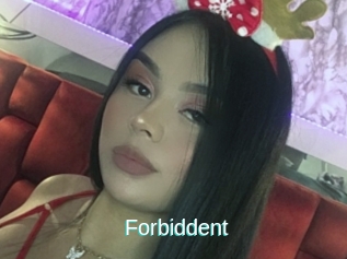 Forbiddent