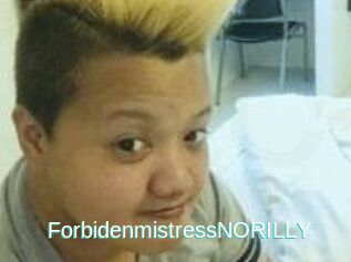 ForbidenmistressNORILLY