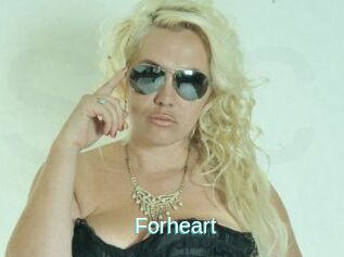 Forheart