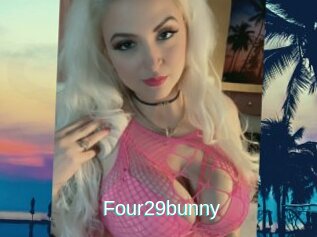 Four29bunny