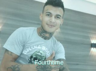 Fourthtime