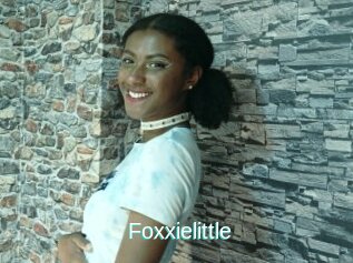 Foxxielittle