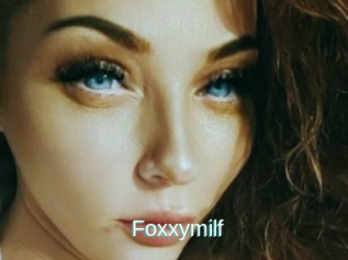 Foxxymilf