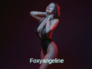 Foxyangeline
