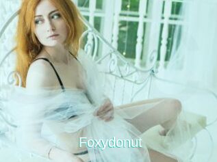 Foxydonut