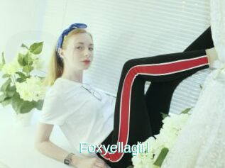 Foxyellagirl