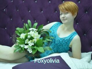 Foxyolivia