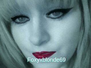 Foxyxblonde69