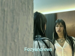 Fozyandrews
