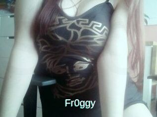 Fr0ggy