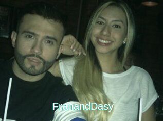 FranandDasy