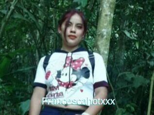 Francescahotxxx