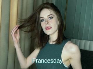 Francesday