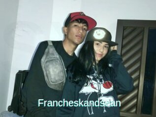 Francheskandsean
