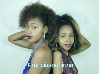 Franciasoanirina