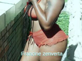 Francine_zenverta