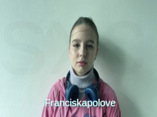 Franciskapolove