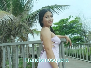Francismosquera