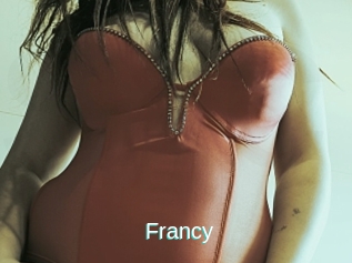 Francy