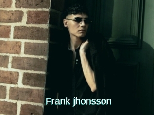 Frank_jhonsson