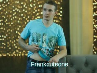 Frankcuteone