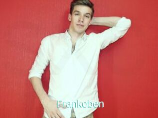 Frankoben