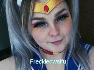 Freckledwaifu