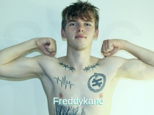 Freddykane